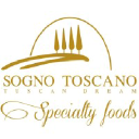 Sogno Toscano logo