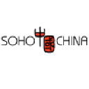 Jiangsu Soho logo