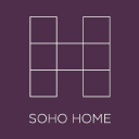 SOHO HOME LTD logo