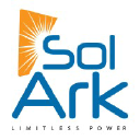 Sol Ark logo