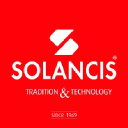 Solancis logo