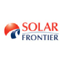 SOLAR FRONTIER K.K logo