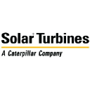 SOLAR TURBINES INCORPORATED logo