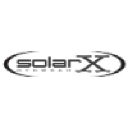 SolarX Eyewear logo