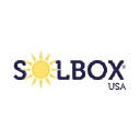 SOL BOX USA logo