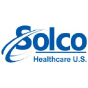 Solco Healthcare logo