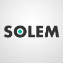 SOLEM logo