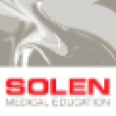 Solen logo