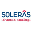 SOLERAS ADVANCED COATINGS, LTD. logo