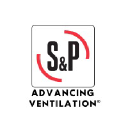 S&P USA VENTILATION SYSTEMS LLC logo