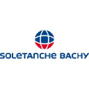 SOLETANCHE BACHY logo