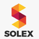 Solex International logo