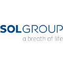 SOL Group logo