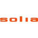 Solia logo