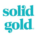 Solid Gold logo