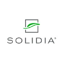 Solidia Technologies logo