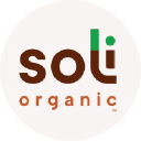 Soli Organic logo