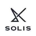 SOLIS INC logo