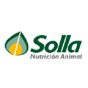 Solla logo