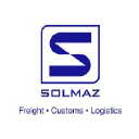 Solmaz logo