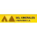 SOL MINERALES Y SERVICIOS S.A. logo