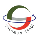 Solomon-Trade logo