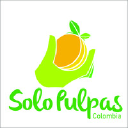 SOLO PULPAS SAS logo