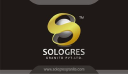 Solostone Tiles logo