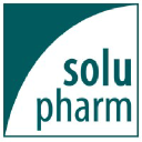 SOLUPHARM PHARMAZEUTISCHE logo