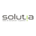 SOLUTIA EUROPE NV logo