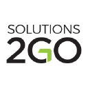 Solutions 2 Go logo