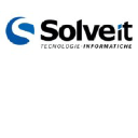 SOLVE IT logo