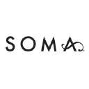 Soma USA logo