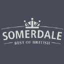 SOMERDALE INTERNATIONAL LTD logo