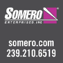 SOMERO ENTERPRISES LTD. logo