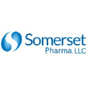 SOMERSET THERAPEUTICS LIMITED logo