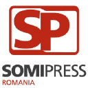 Somipress logo