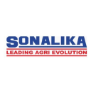 Sonalika International Tractors logo