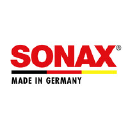 Sonax logo