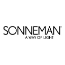 SONNEMAN-A WAY OF LIGHT logo