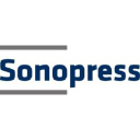 Sonopress logo