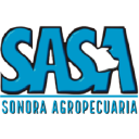 Sonora Agropecuaria SA de CV logo