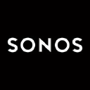 SONOS, INC. 614 CHAPALA ST logo