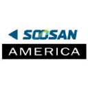 Soosan America logo