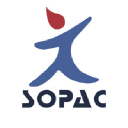 Sopac logo