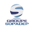 Sopadep logo