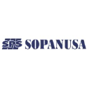 Sopanusa logo