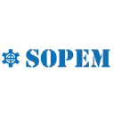 SOPEM logo