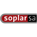 SOPLAR SA logo