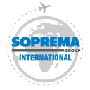 Soprema logo